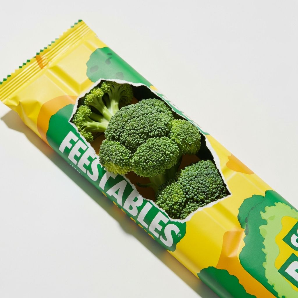 Feestables Premium Broccoli Bar