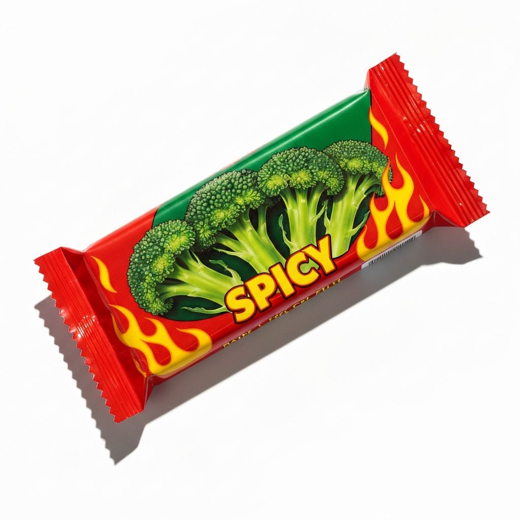 Spicy Sriracha Bar